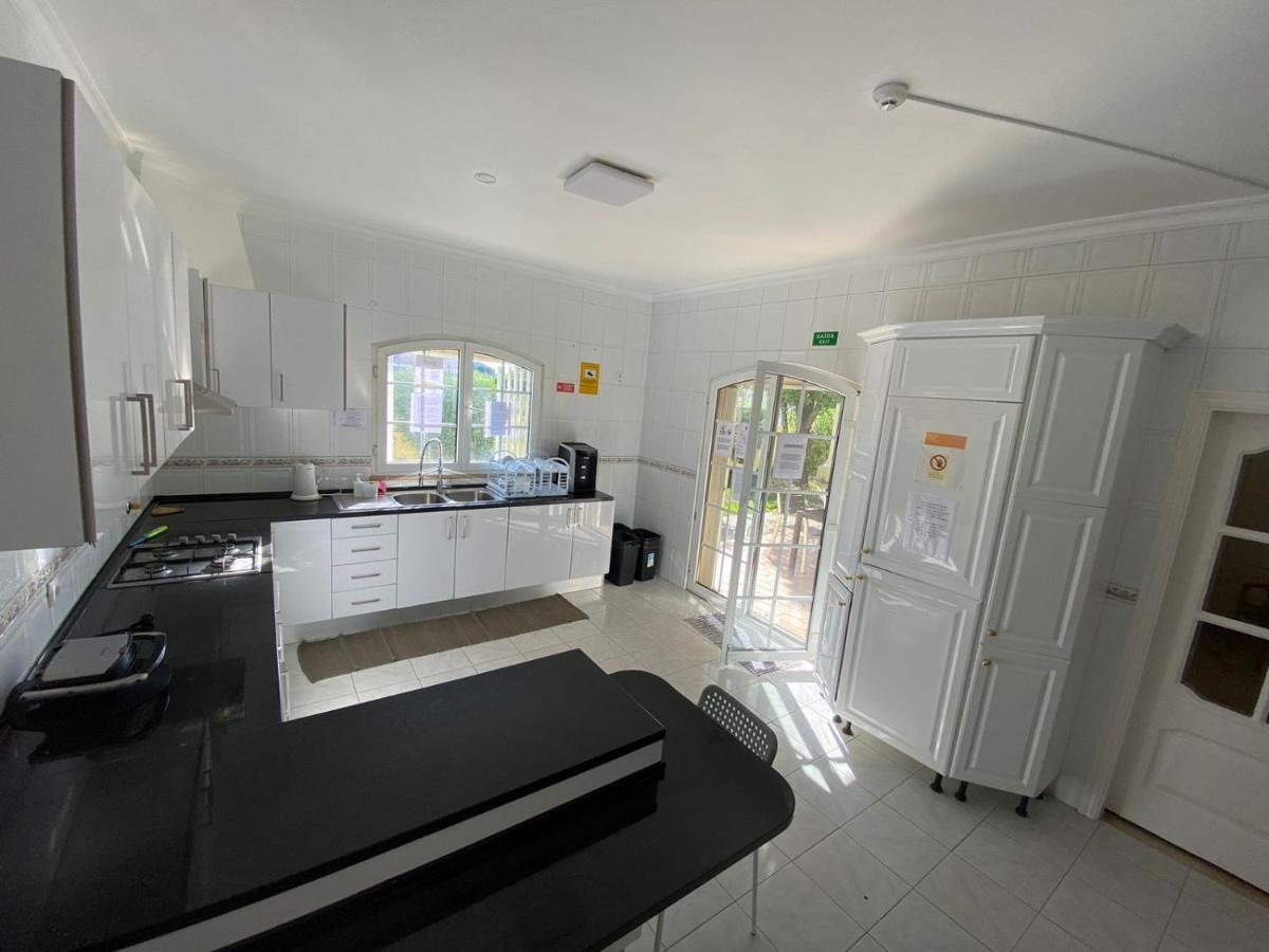 Hostel Suites & Beds Dp Albufeira