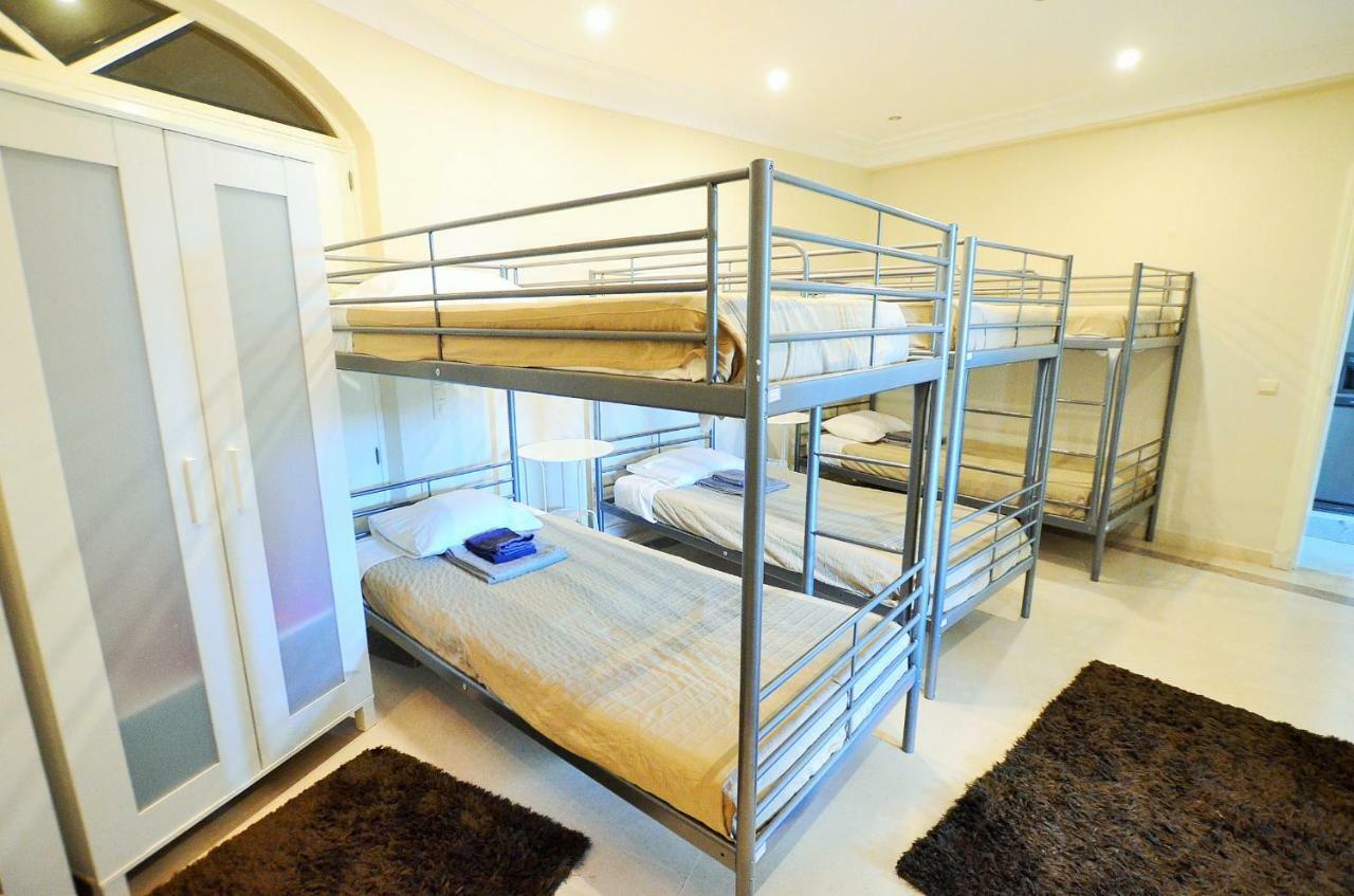 Hostel Suites&beds Dp Albufeira