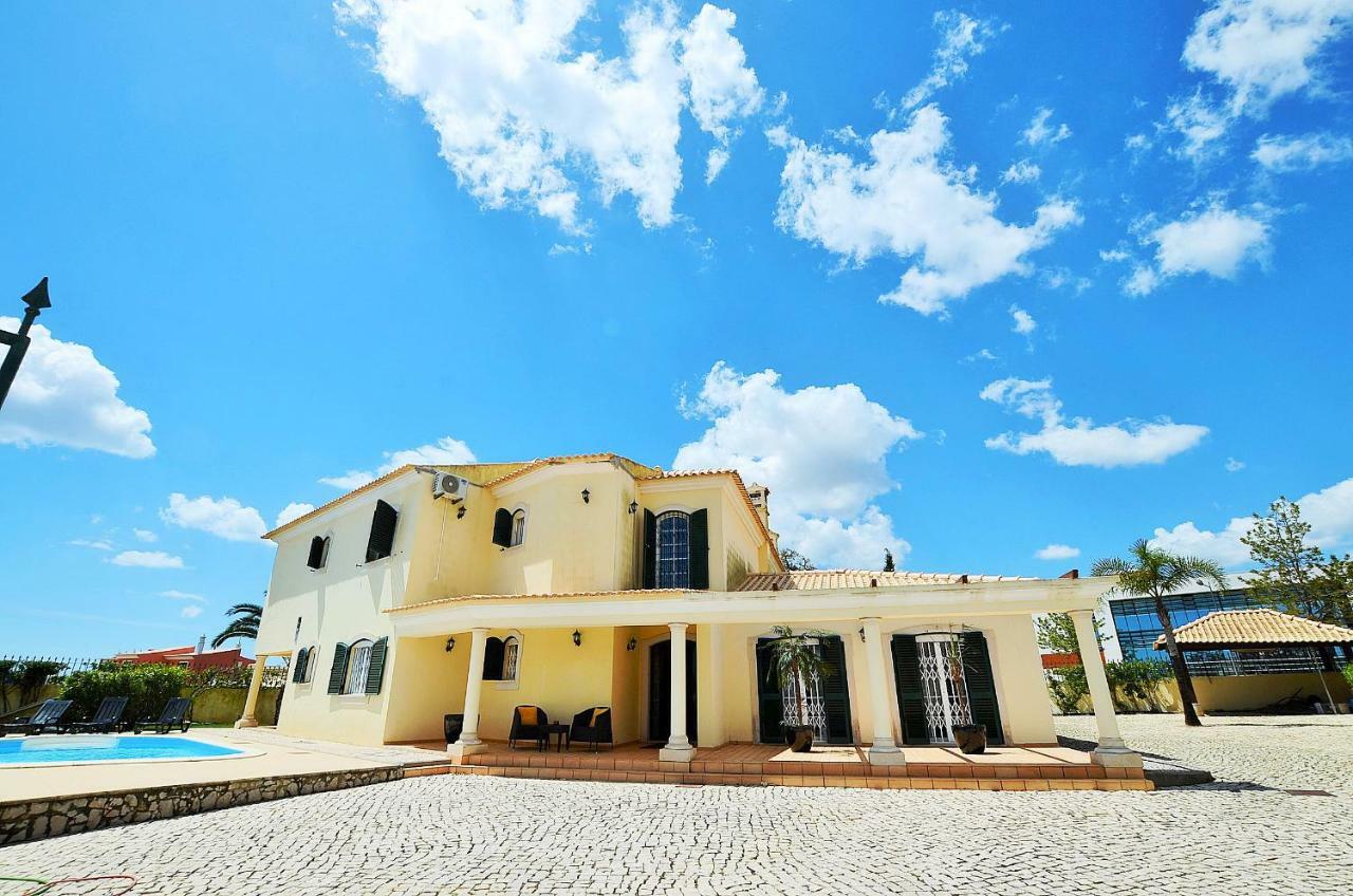 Suites & Beds Dp Albufeira Albufeira