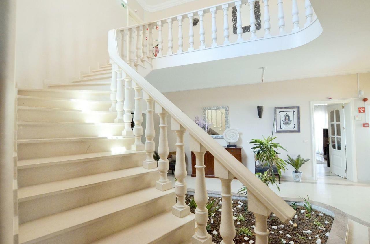 Suites & Beds Dp Albufeira Albufeira