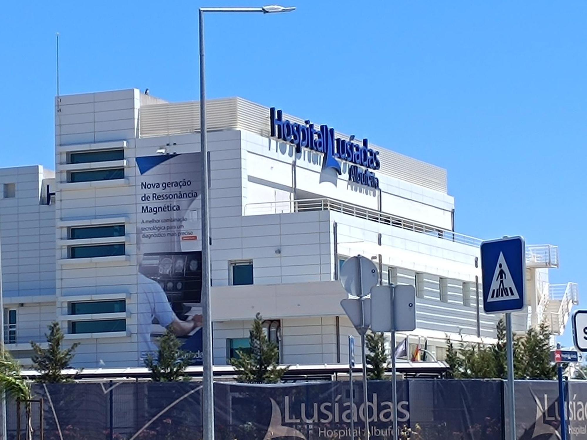 Suites & Beds Dp Albufeira * Albufeira