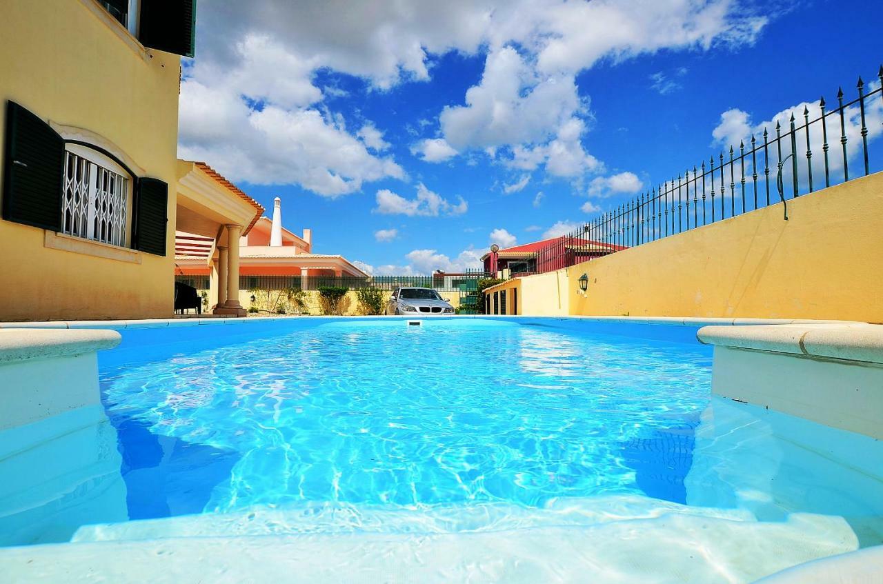 Suites & Beds Dp Albufeira *