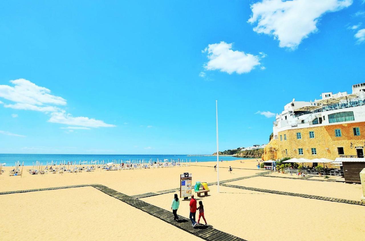 Suites & Beds Dp Albufeira Hostel Albufeira