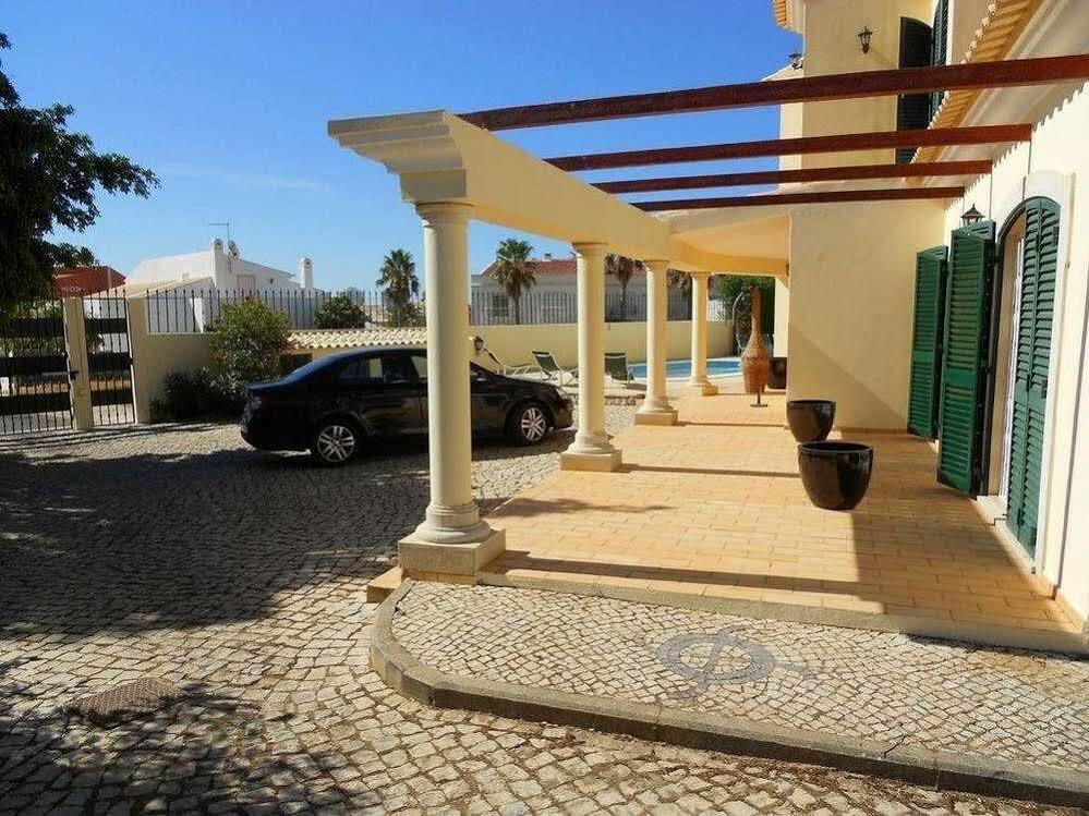 Suites & Beds Dp Albufeira * Albufeira