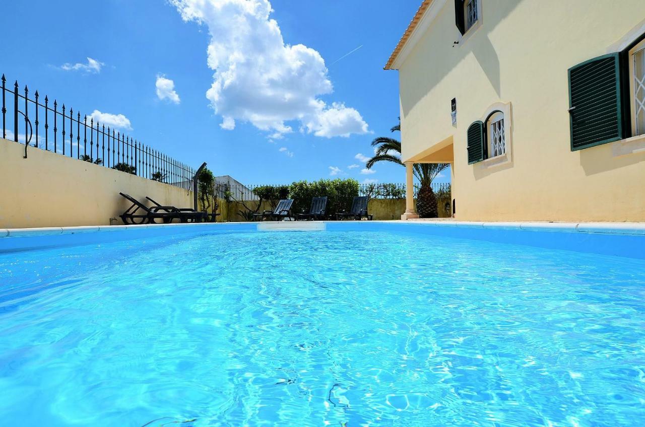 Suites & Beds Dp Albufeira Hostel