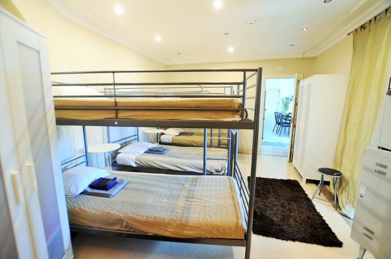 Suites & Beds Dp Albufeira * Albufeira