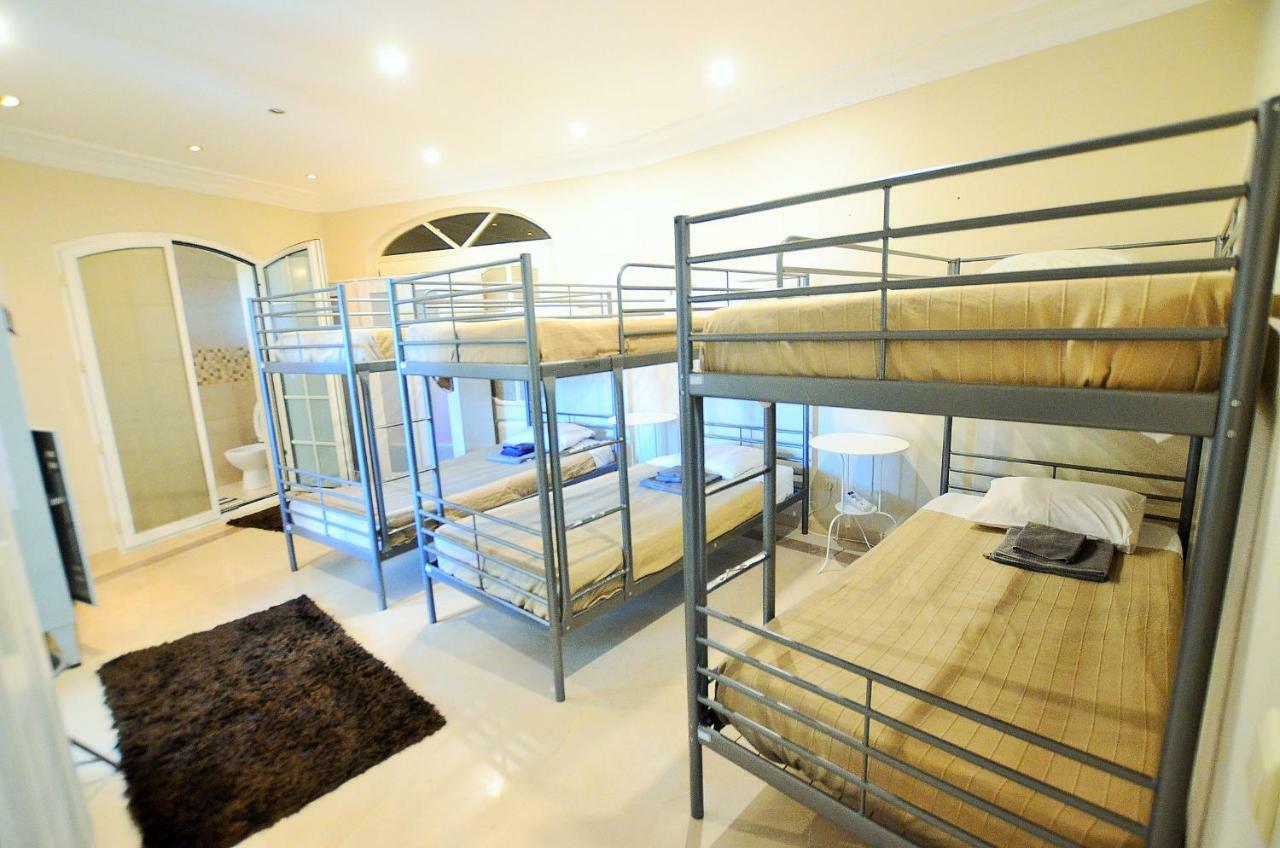 Suites & Beds Dp Albufeira * Albufeira